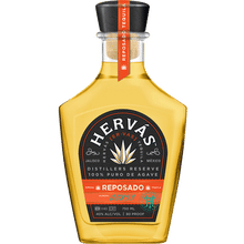 Hervas Reposado Tequila