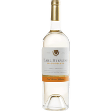 Earl Stevens Mangoscato