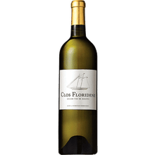 Clos Floridene Graves White Bordeaux, 2020