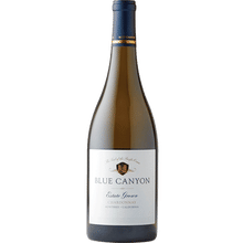 Blue Canyon Chardonnay Monterey, 2019