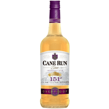 Cane Run 151 Rum