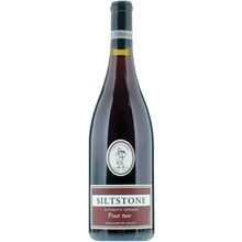 Siltstone Pinot Noir Willamette Valley
