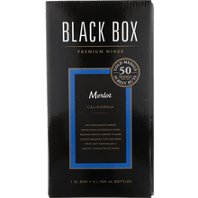 Black Box Wine Total Wine More