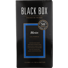 Black Box Merlot