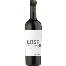 Lost Parcels Cabernet Sauvignon, 2019