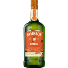 Jameson Orange Irish Whiskey
