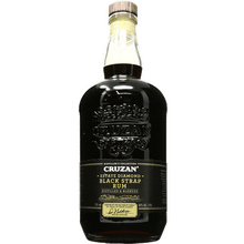 Cruzan Black Strap Rum