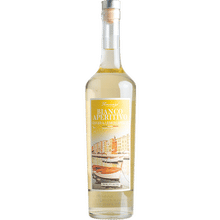 Vincenzi Bianco Ginger & Lemon Aperitivo