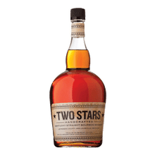 Two Stars Bourbon