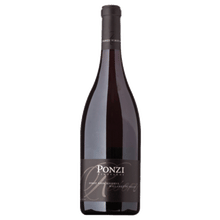 Ponzi Pinot Noir Reserve, 2017