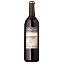 Dry Creek Zinfandel Heritage Vines