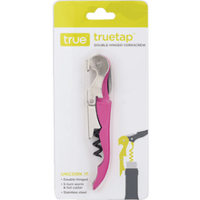 True - Truetap Corkscrew Asstd. Colors