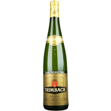 Trimbach Riesling Cuvee Emile, 2011