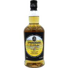 Springbank Scotch | Total Wine & More
