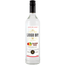 Largo Bay Mango Rum