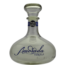 Amorada Tequila Blanco