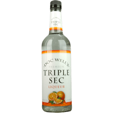 Doc Well's Triple Sec