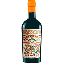 Grassotti Asmara Vermouth Bianco