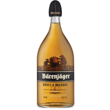 Barenjager Honey & Bourbon
