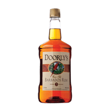 Doorly's 5YO Amber Rum