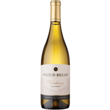 Cloud Break Chardonnay