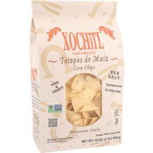 Xochitl Tortilla Chips