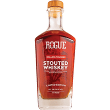 Rogue Rolling Thunder Stout Whiskey