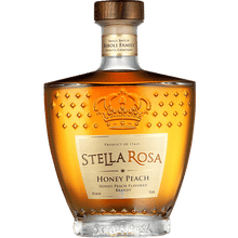 Stella Rosa Brandy Honey Peach