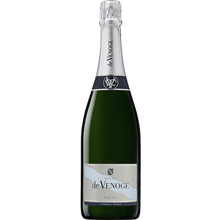 De Venoge Cordon Bleu Demi Sec Champagne