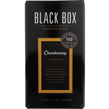 Black Box Chardonnay