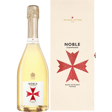 Noble Champagne Grand Cru Blanc de Blancs, 2004