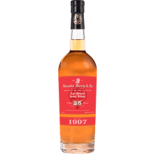 Alexander Murray Rare Blended Scotch Whisky 25Yr 1997