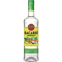 Bacardi Tropical Limited Edition