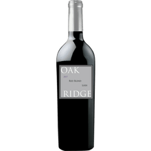 Oak Ridge Winemaker's Red Blend Estate Grown