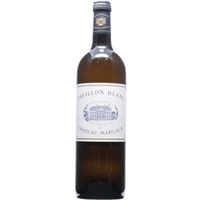 Pavillon Blanc du Chateau Margaux - Wine | Total Wine & More
