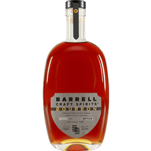 Barrell Craft Spirits Gray Label Bourbon