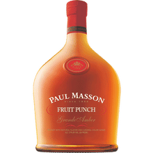 Paul Masson Fruit Punch