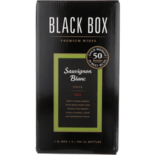 Black Box Sauvignon Blanc