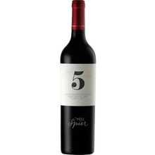 Spier Creative Block #5 Red Blend, 2020