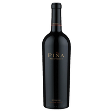 Pina Cabernet Firehouse Rutherford, 2017