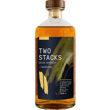 Two Stacks Cask Strength Irish Whiskey
