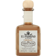 El Padrino Chocolate Tequila Cream