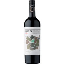 Parcelica Chica Monastrell, 2018