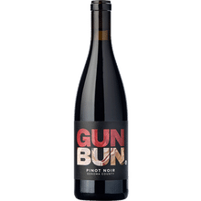 Gundlach Bundschu GUNBUN Pinot Noir, 2021