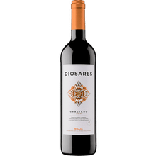Diosares Rioja Graciano