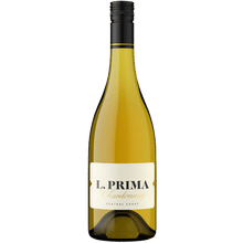 L. Prima Chardonnay Central Coast, 2021