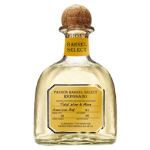 Patron Reposado Single Barrel Select Tequila