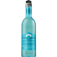 Casa Azul Organic Reposado Tequila