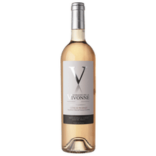 Domaine de La Vivonne Cotes de Provence Rose