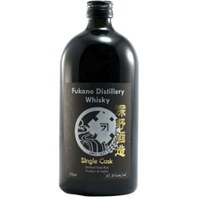 Fukano Whisky